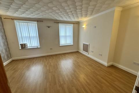 2 bedroom flat to rent, High Street, Treorchy, Rhondda Cynon Taff. CF42 6AS