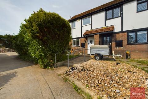 1 bedroom end of terrace house for sale, Hatherleigh Drive, Newton, Swansea, SA3