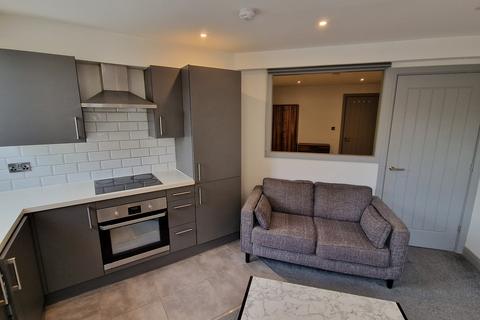 Studio to rent, Liv, George Street, Bradford, West Yorkshire, BD1