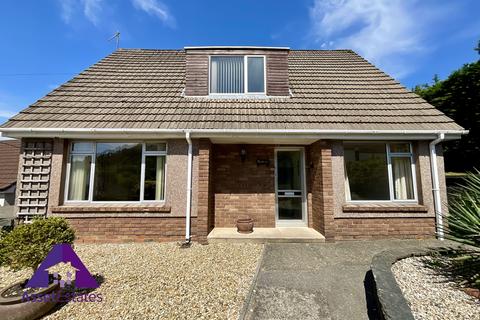 3 bedroom detached house for sale, Duffryn Road, Abertillery, NP13 1HJ