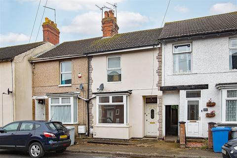 2 bedroom terraced house for sale, Spencer Street, Kettering NN15