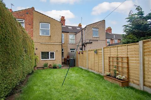 2 bedroom terraced house for sale, Spencer Street, Kettering NN15