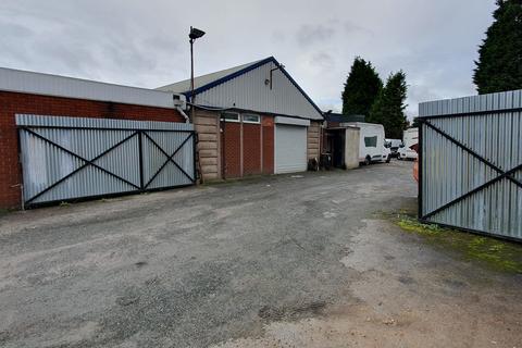 Warehouse to rent, Willenhall WV12