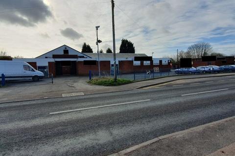 Warehouse to rent, Willenhall WV12