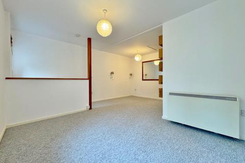 Studio to rent, Langley Road, Abingdon OX14