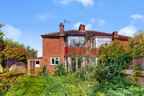 3 bedroom semi-detached house for sale, Gyles Park, Stanmore, Harrow, HA7