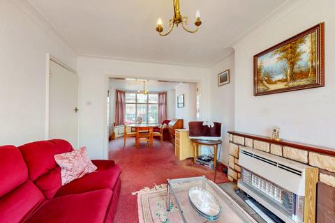 3 bedroom semi-detached house for sale, Gyles Park, Stanmore, Harrow, HA7