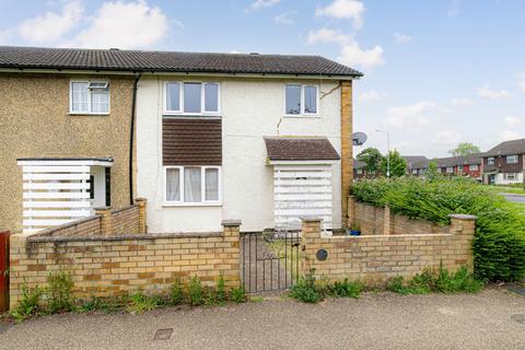 3 bedroom end of terrace house for sale, Newenden Close, Ashford, TN23