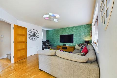 2 bedroom terraced house for sale, Rothbury Mews, Franklin Road, Portslade, Brighton, BN41 1AU