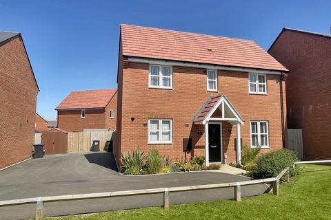 3 bedroom detached house for sale, Amesbury