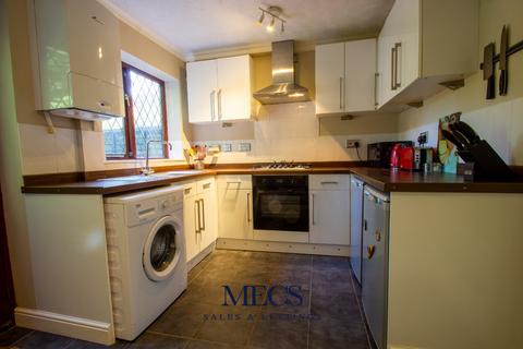 2 bedroom semi-detached house for sale, Willow Mews, Birmingham, West Midlands, B29 5JF