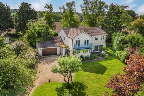 5 bedroom detached house for sale, Tumbledown, Cumnor, Oxford, OX2