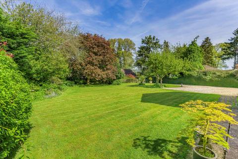 5 bedroom detached house for sale, Tumbledown, Cumnor, Oxford, OX2