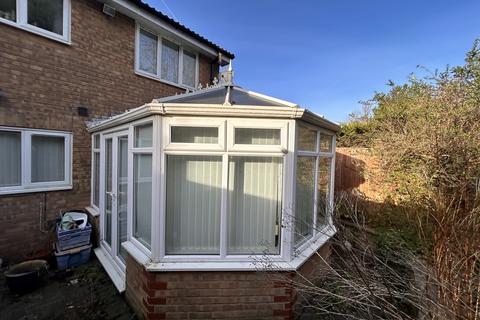 4 bedroom detached house for sale, Beechfield Rise, Coxhoe, Durham, County Durham, DH6