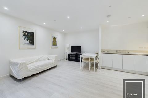 1 bedroom flat to rent, 34 Prince Regent Street, London TW3