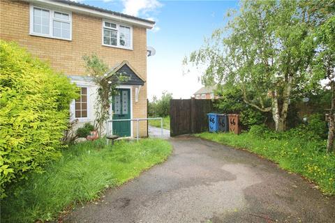 2 bedroom semi-detached house for sale, Ganges Road, Shotley Gate, Ipswich
