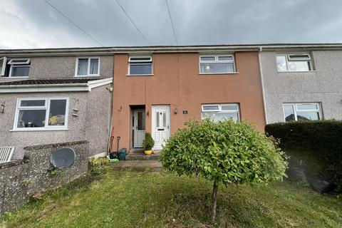 3 bedroom terraced house for sale, Russell Terrace, Carmarthen, Carmarthenshire