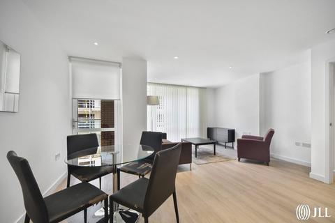 2 bedroom apartment to rent, Rivulet Apartments, Devan Grove, N4