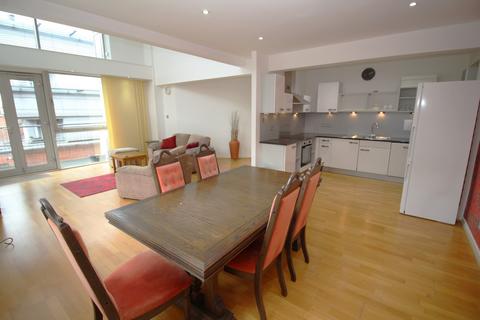 2 bedroom apartment for sale, Princess House, 144 Princess Street, Manchester, Greater Manchester, M1