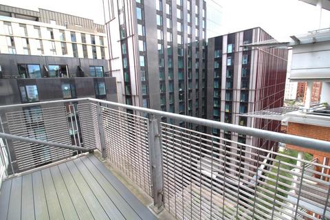 2 bedroom apartment for sale, Princess House, 144 Princess Street, Manchester, Greater Manchester, M1