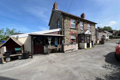 3 bedroom detached house for sale, Rhydlewis, Llandysul, SA44