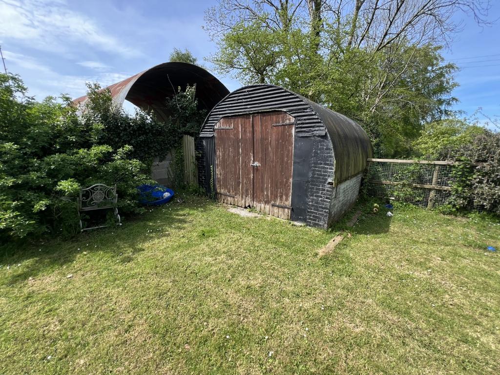 Dutch Barn