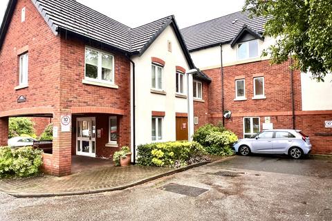 1 bedroom apartment for sale, Rowleys Court, Oadby, Leicester, LE2