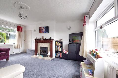33 Cherry Crescent, Rawtenstall, Rossendale, BB4 6DL