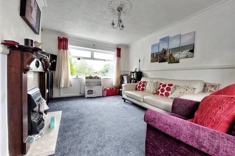 33 Cherry Crescent, Rawtenstall, Rossendale, BB4 6DL