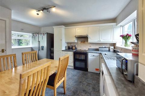 33 Cherry Crescent, Rawtenstall, Rossendale, BB4 6DL