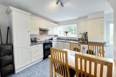 33 Cherry Crescent, Rawtenstall, Rossendale, BB4 6DL