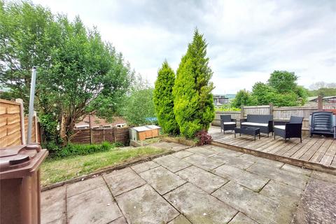 33 Cherry Crescent, Rawtenstall, Rossendale, BB4 6DL