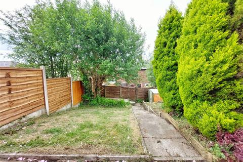 33 Cherry Crescent, Rawtenstall, Rossendale, BB4 6DL