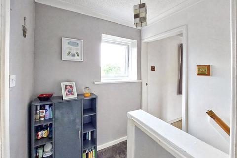33 Cherry Crescent, Rawtenstall, Rossendale, BB4 6DL