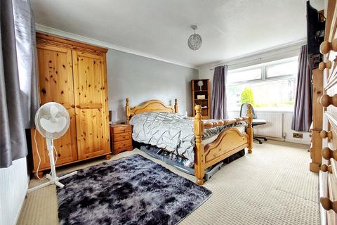 33 Cherry Crescent, Rawtenstall, Rossendale, BB4 6DL