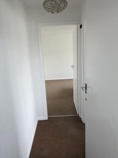 2 bedroom flat to rent, Vernon Court, Nottingham NG16