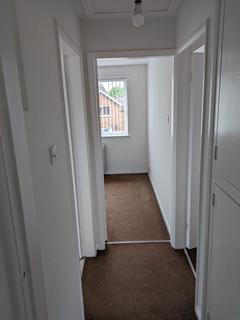 2 bedroom flat to rent, Vernon Court, Nottingham NG16