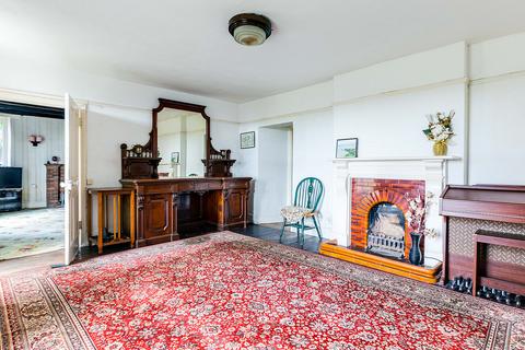 5 bedroom house for sale, Lower Boscarne Farmhouse, Nanstallon