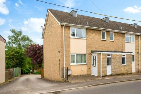 3 bedroom terraced house for sale, Middle Barton, Chipping Norton OX7