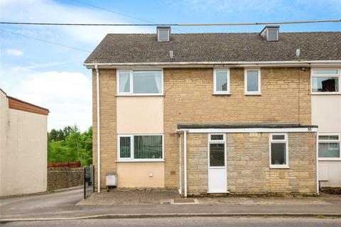 3 bedroom terraced house for sale, Middle Barton, Chipping Norton OX7