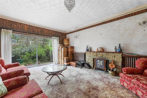 4 bedroom bungalow for sale, Wicken Road, Clavering, Saffron Walden, Essex, CB11