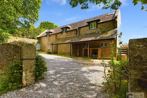 4 bedroom detached house for sale, Rectory Road, Ogwell