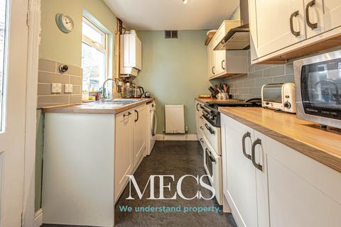 25 Gordon Road, Harborne, Birmingham, B17 9HA