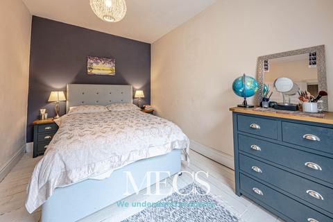 25 Gordon Road, Harborne, Birmingham, B17 9HA