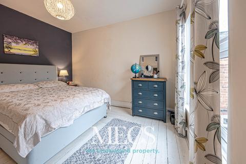 25 Gordon Road, Harborne, Birmingham, B17 9HA