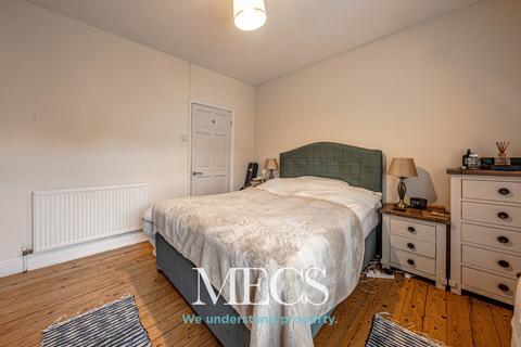 25 Gordon Road, Harborne, Birmingham, B17 9HA