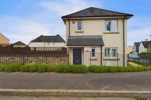 3 bedroom semi-detached house for sale, Werrington Drive, Callington