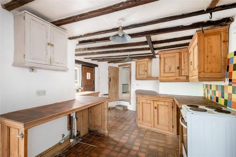 3 bedroom terraced house for sale, Great Bourton, Banbury OX17