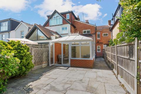 3 bedroom terraced house for sale, Elmgrove Road, Weybridge, KT13