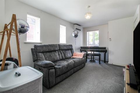 2 bedroom end of terrace house for sale, Bristol BS13